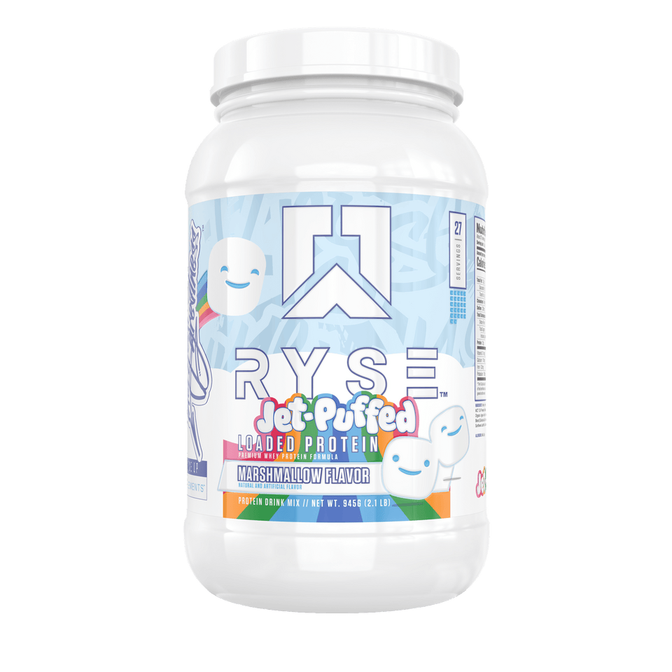 Loaded Protein A0