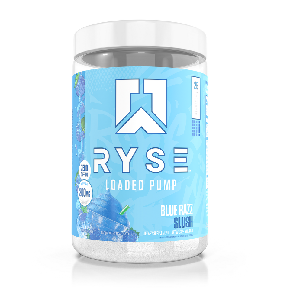 Loaded Pump U0