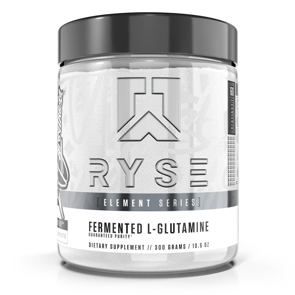 Fermented L-Glutamine Z9