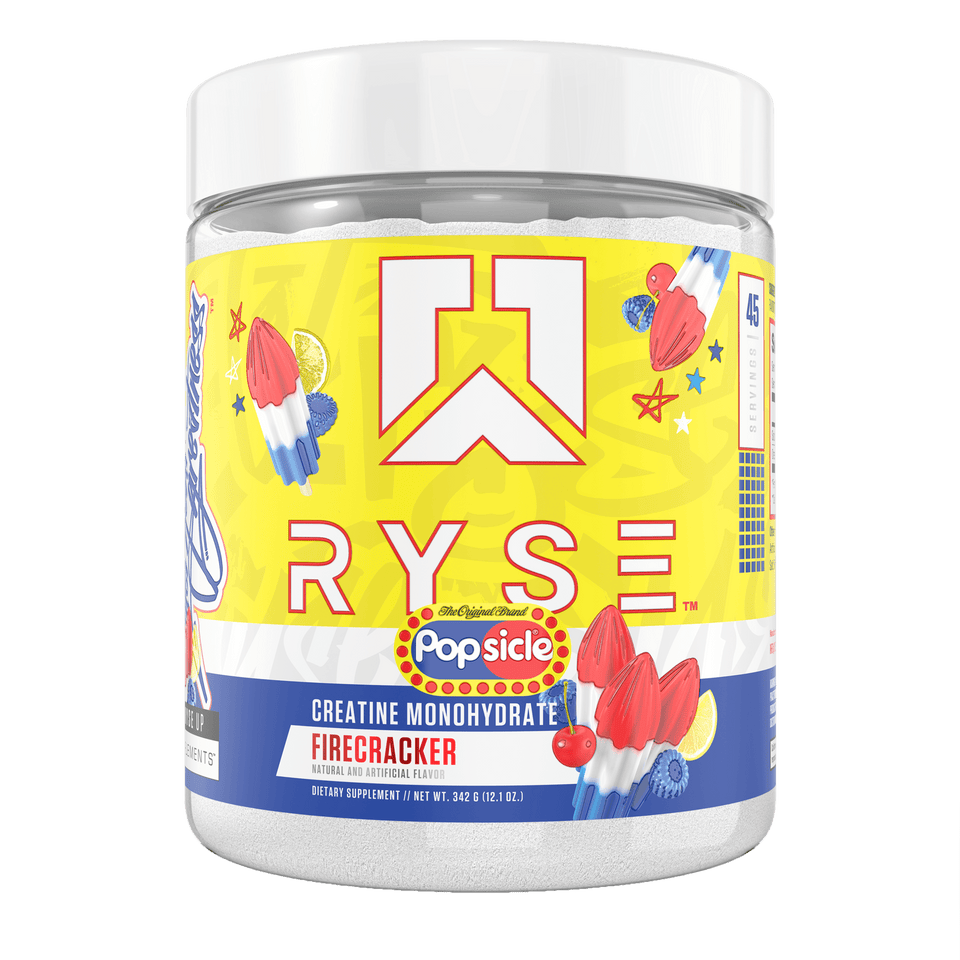 Creatine Monohydrate F6