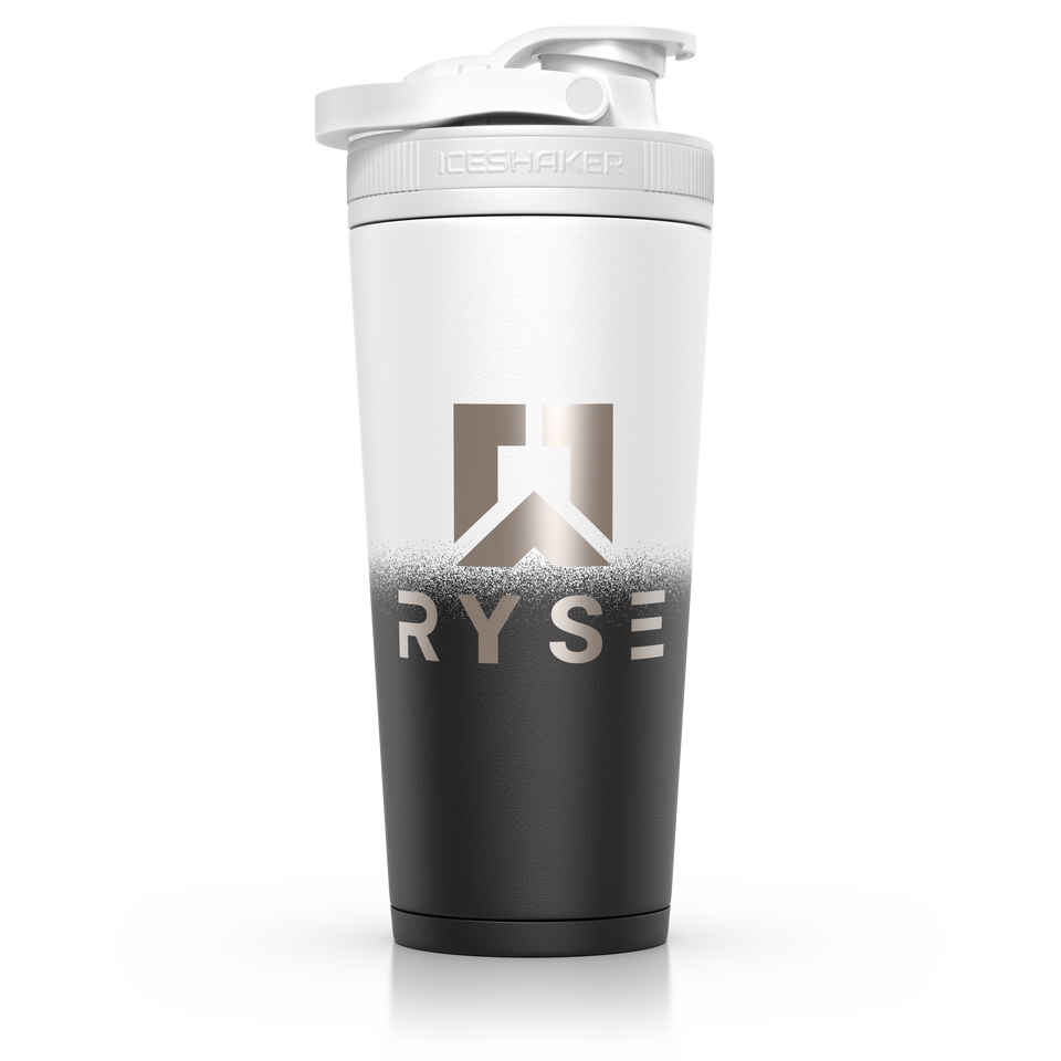 RYSE x Ice Shaker G9