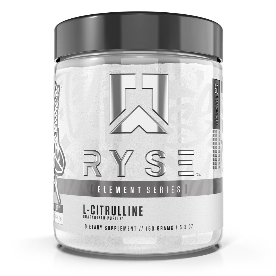 L-Citrulline D2